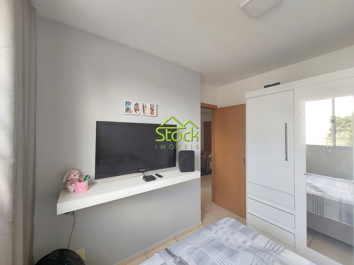 Apartamento, Moradas da Lapinha, 2 Quartos, 1 Vaga