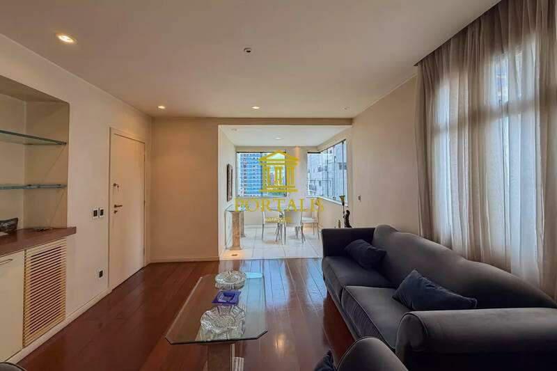 Apartamento, Santo Agostinho, 4 Quartos, 2 Vagas, 1 Suíte