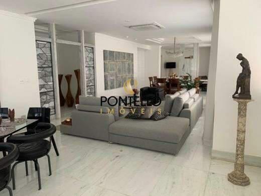 Apartamento, Serra, 4 Quartos, 3 Vagas, 3 Suítes