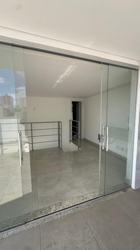 Cobertura, São Pedro, 2 Quartos, 2 Vagas, 1 Suíte