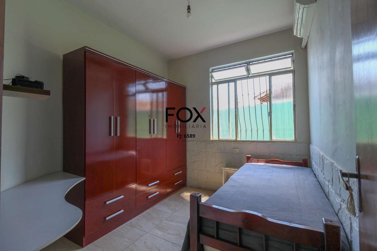 Casa, Planalto, 3 Quartos, 2 Vagas, 1 Suíte