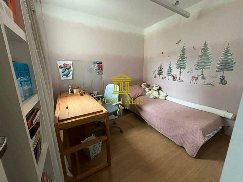 Apartamento, Buritis, 4 Quartos, 3 Vagas, 1 Suíte