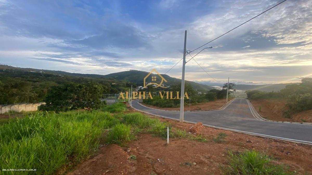 Lote, Lagoa Mansões, 0 Quarto, 0 Vaga