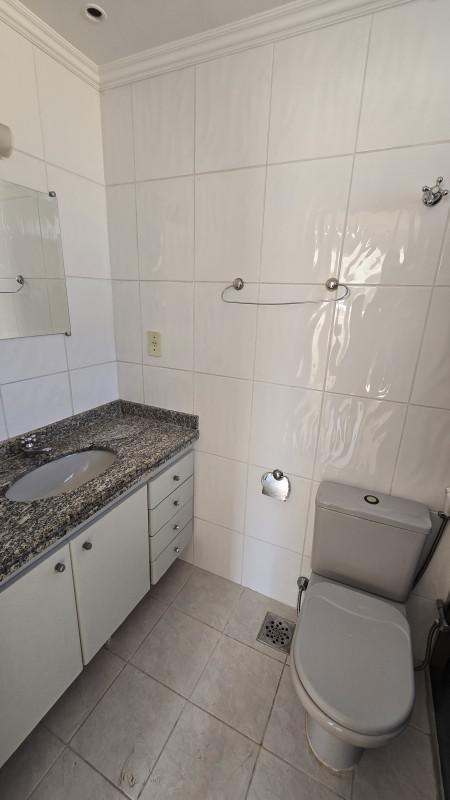 Apartamento, Calafate, 3 Quartos, 2 Vagas, 1 Suíte