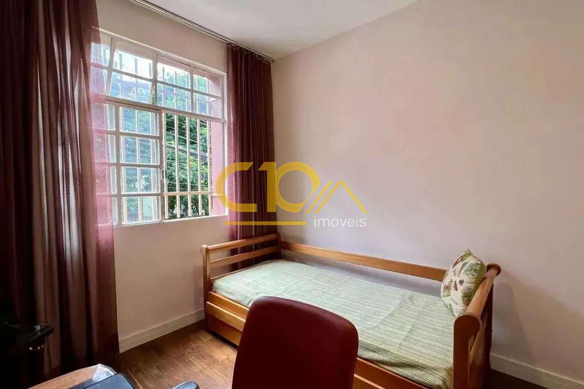 Apartamento, Cidade Nova, 3 Quartos, 1 Vaga, 2 Suítes