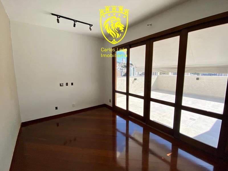 Cobertura, Santo Antônio, 3 Quartos, 2 Vagas, 2 Suítes