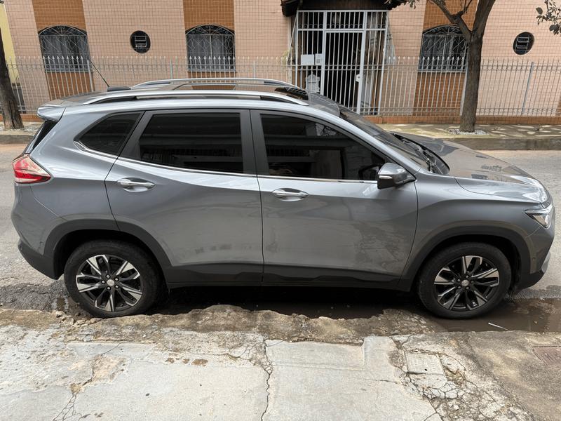 Chevrolet Tracker Premier 1.2 Turbo 12v Flex Aut.