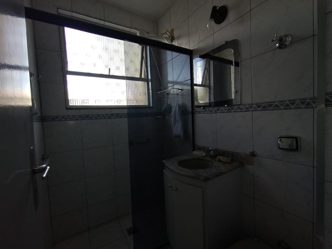 Apartamento, Nova Suíssa, 2 Quartos, 1 Vaga