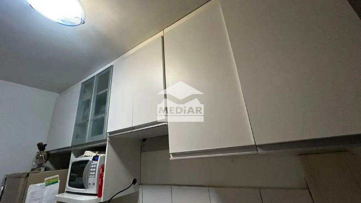 Apartamento, Salgado Filho, 2 Quartos, 1 Vaga