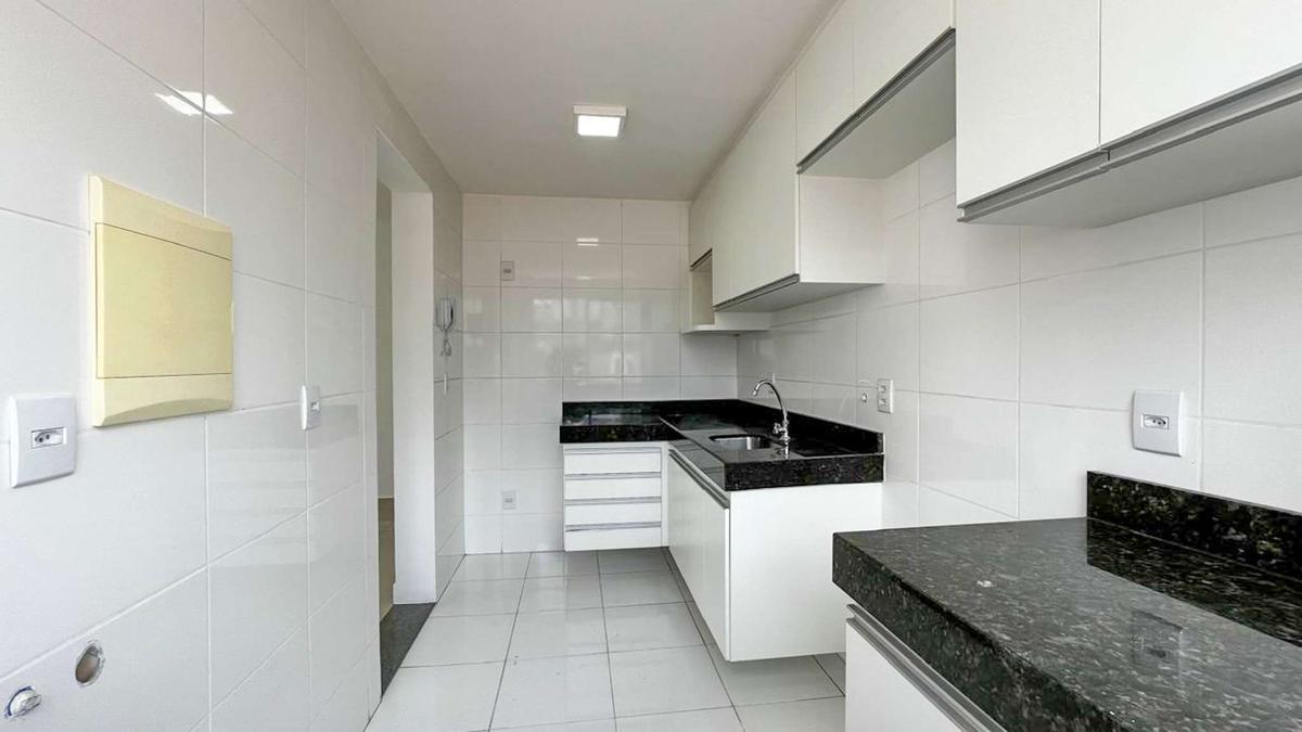 Apartamento, Serra, 2 Quartos, 2 Vagas, 1 Suíte