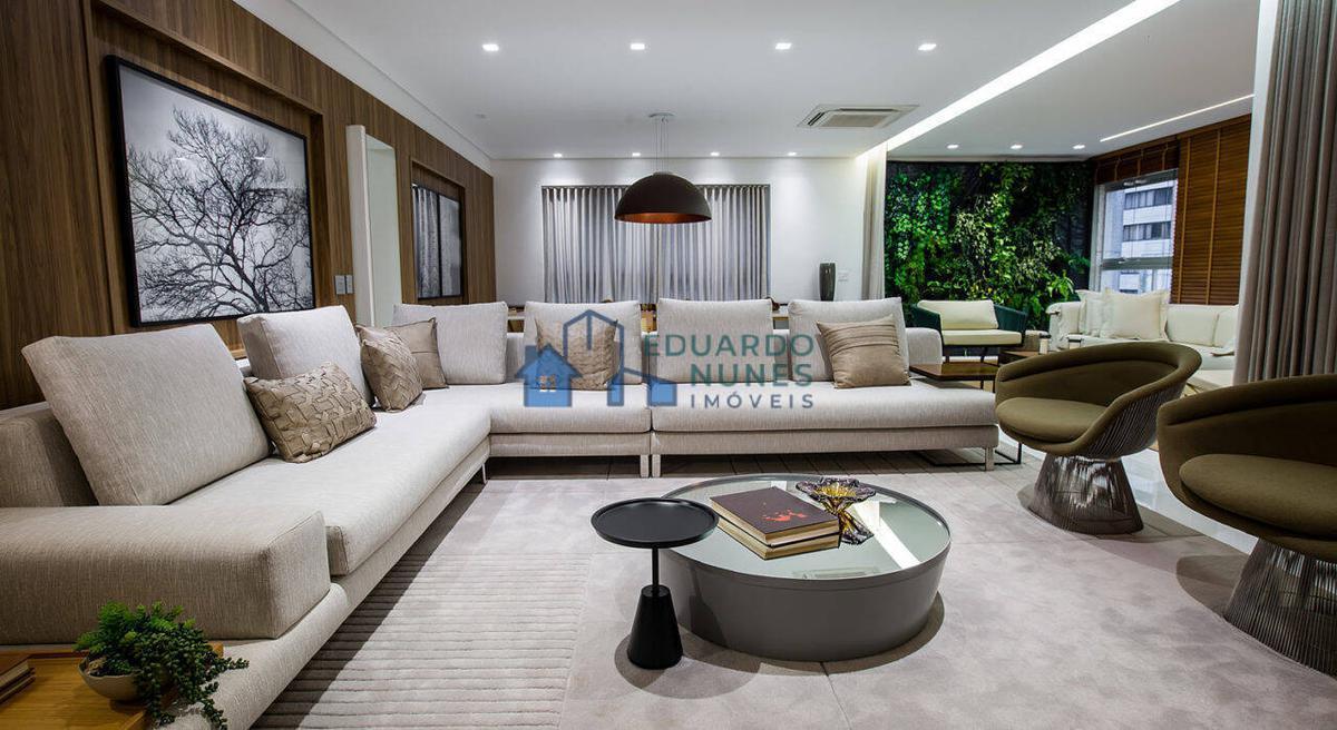 Apartamento, Savassi, 4 Quartos, 6 Vagas, 4 Suítes
