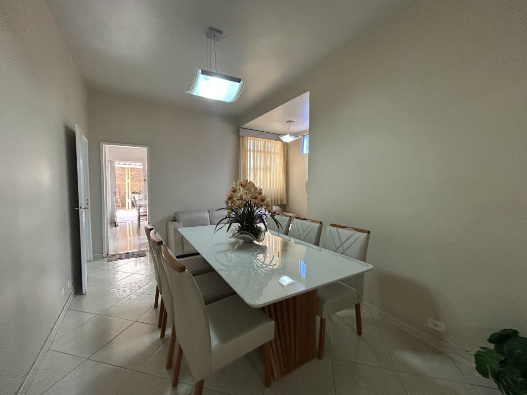 Casa, Salgado Filho, 3 Quartos, 3 Vagas, 1 Suíte