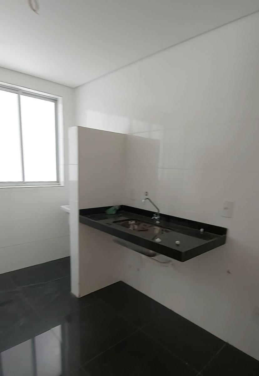 Apartamento, Serrano, 3 Quartos, 2 Vagas, 1 Suíte