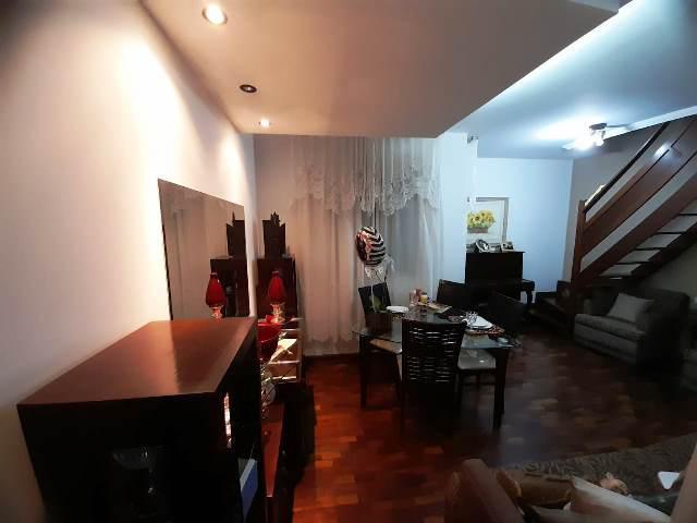 Cobertura, Palmares, 3 Quartos, 2 Vagas, 1 Suíte