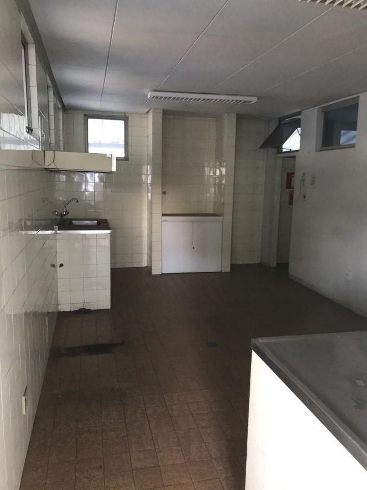 Andar, Centro, 0 Quarto, 0 Vaga