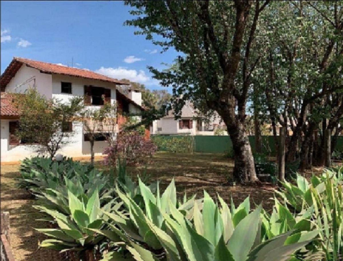 Casa, Morro do Chapéu, 3 Quartos, 6 Vagas, 1 Suíte