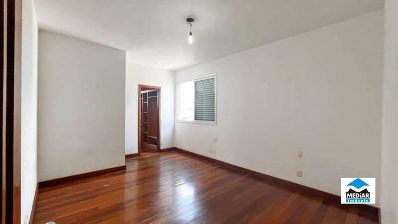 Apartamento, Sion, 4 Quartos, 3 Vagas, 3 Suítes