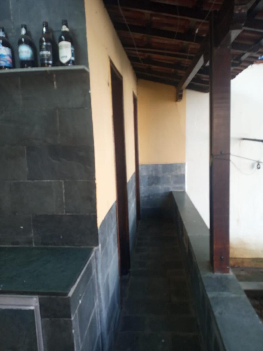 Casa, Floramar, 3 Quartos, 1 Vaga, 1 Suíte