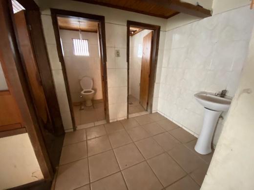 Casa Comercial, Funcionários, 1 Quarto