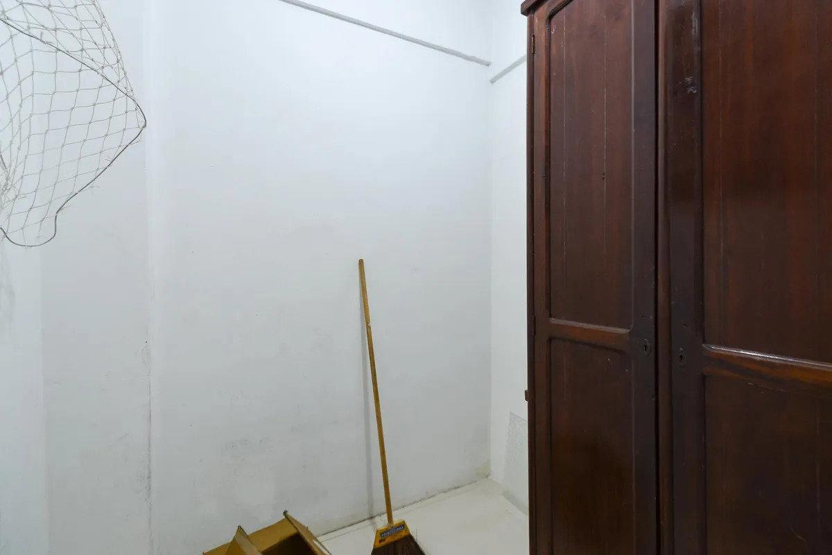 Apartamento, Centro, 2 Quartos, 0 Vaga