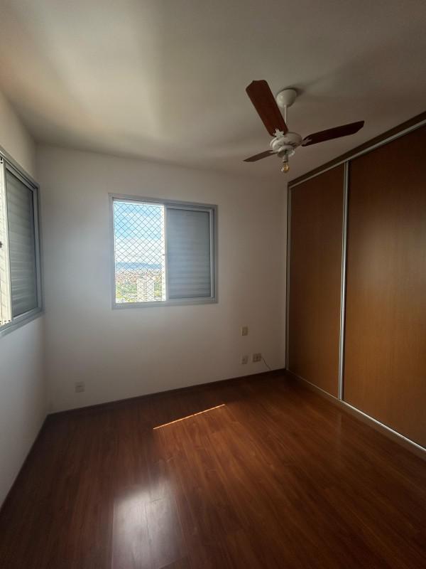 Apartamento, Ouro Preto, 3 Quartos, 2 Vagas, 1 Suíte