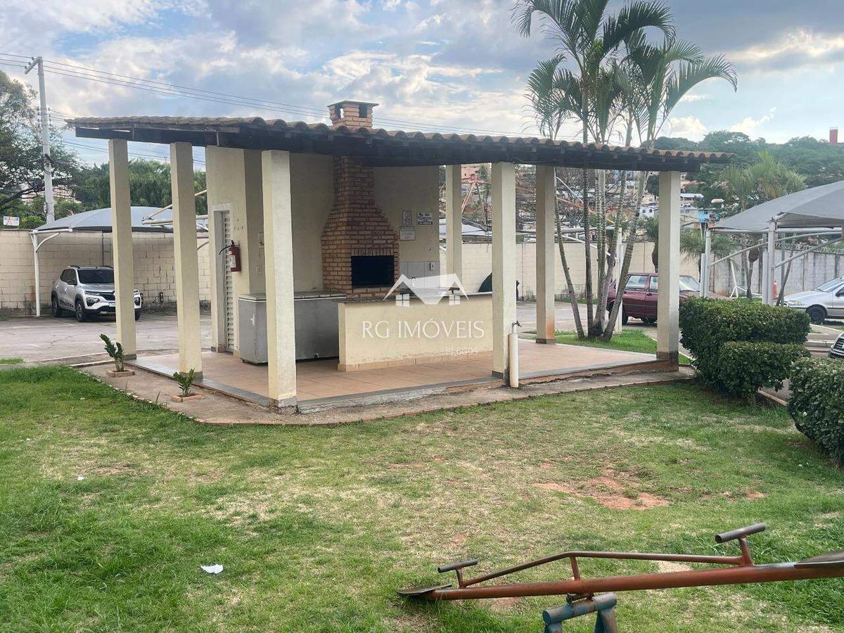 Apartamento, Olaria, 2 Quartos, 1 Vaga