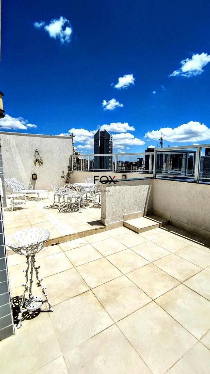 Apartamento, Lourdes, 3 Quartos, 2 Vagas, 1 Suíte