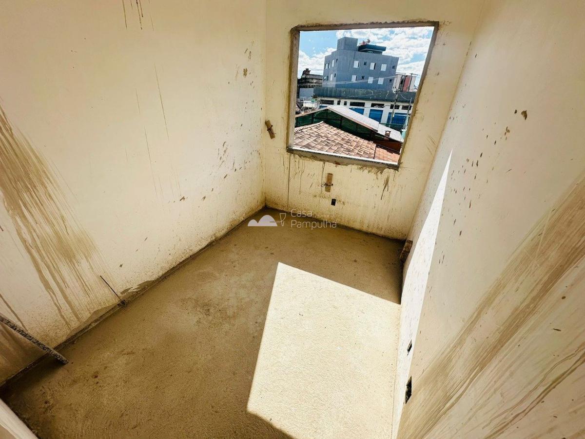 Apartamento, Santa Mônica, 2 Quartos, 1 Vaga