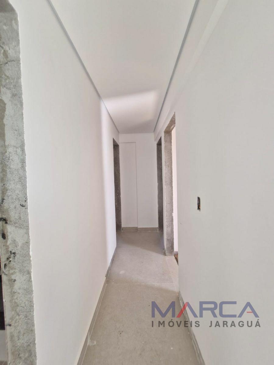 Cobertura, Santa Rosa, 3 Quartos, 3 Vagas