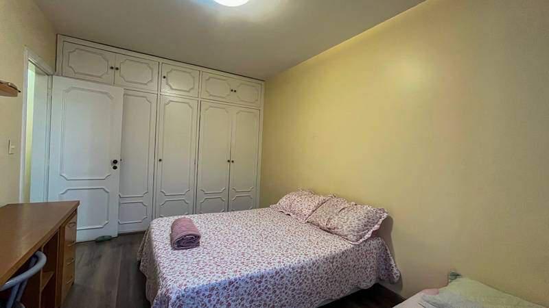 Apartamento, Gutierrez, 5 Quartos, 4 Vagas, 1 Suíte