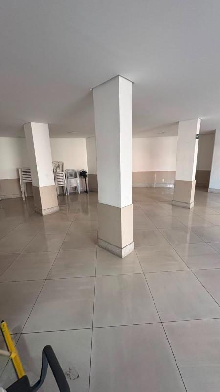 Apartamento, Coração de Jesus, 2 Quartos, 1 Vaga, 1 Suíte