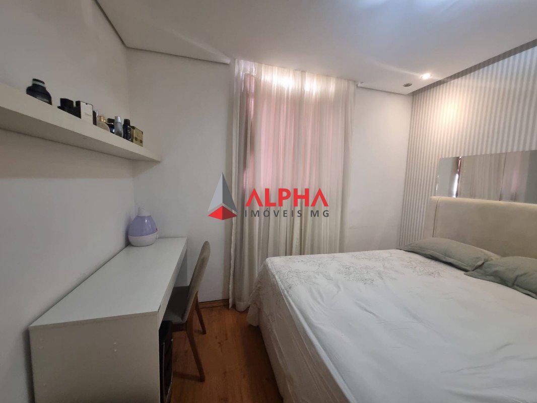 Apartamento, Jardim Riacho das Pedras, 3 Quartos, 1 Vaga, 1 Suíte