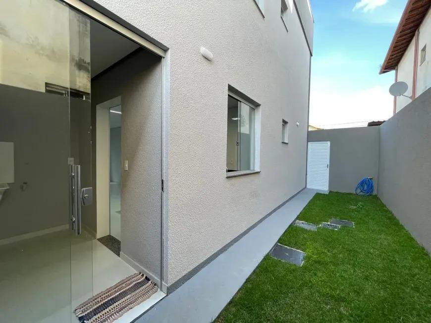 Apartamento, Pedra Azul, 3 Quartos, 2 Vagas