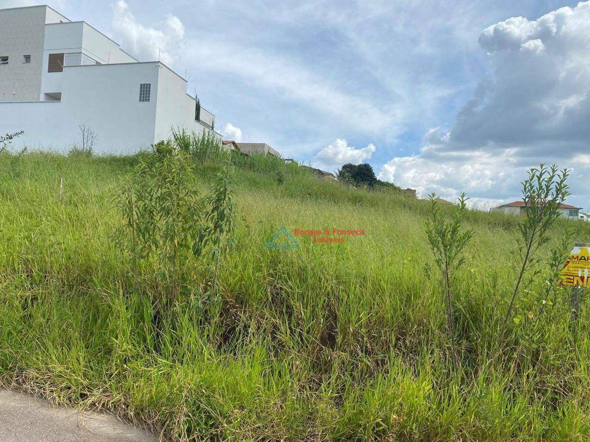 Lote, Parque Boa Vista, 0 Quarto, 0 Vaga