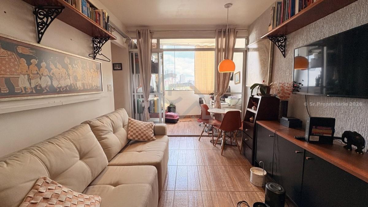 Apartamento, Estoril, 2 Quartos, 1 Vaga, 1 Suíte