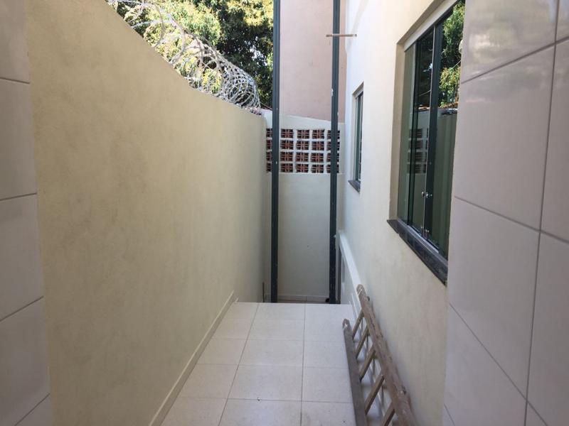 Casa, Piratininga (venda Nova), 3 Quartos, 4 Vagas, 1 Suíte