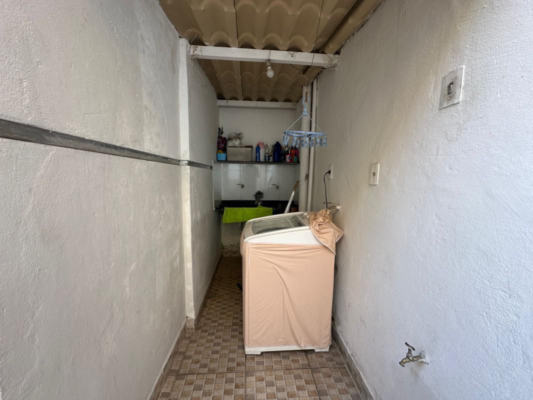 Casa, Glória, 3 Quartos, 2 Vagas, 1 Suíte