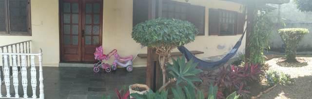 Casa, Cachoeirinha, 4 Quartos, 2 Vagas, 1 Suíte