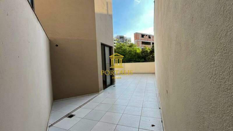 Apartamento, Serra, 2 Quartos, 2 Vagas, 1 Suíte