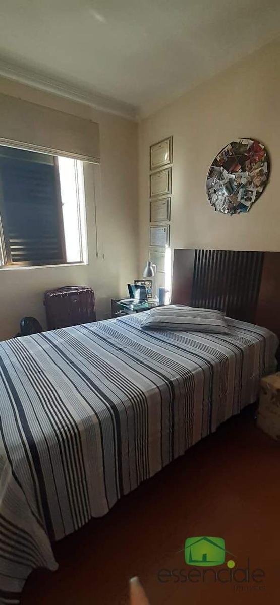 Apartamento, Jardim Riacho das Pedras, 4 Quartos, 2 Vagas, 1 Suíte