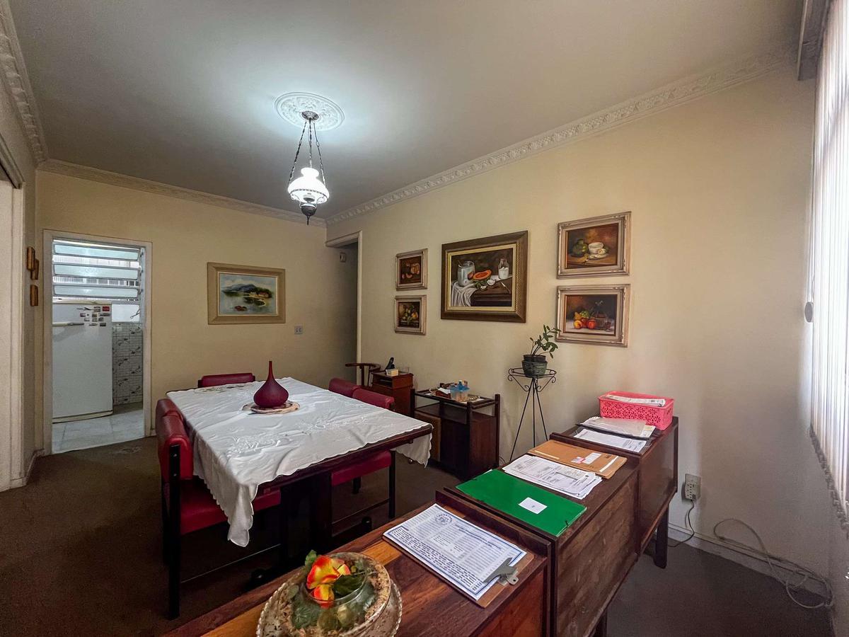 Apartamento, Santo Agostinho, 4 Quartos, 1 Vaga, 1 Suíte