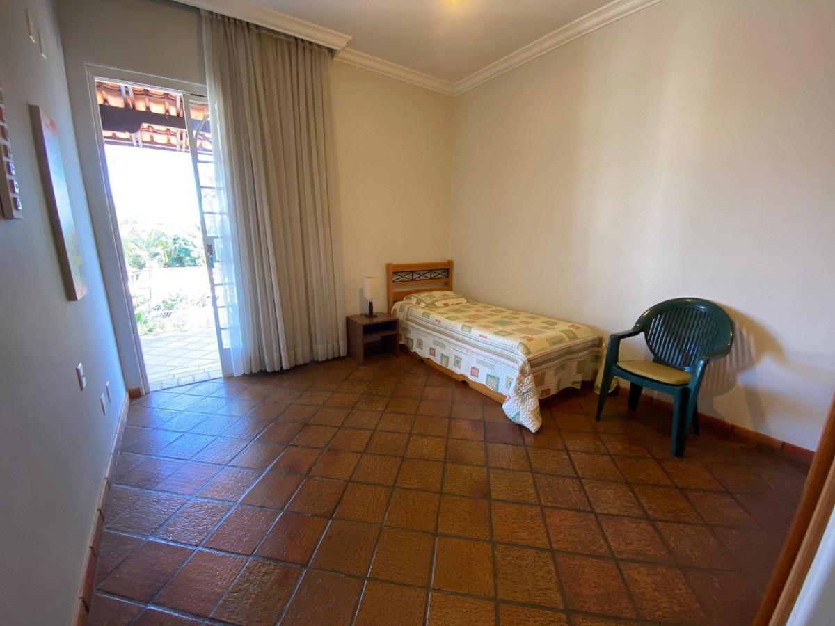 Casa, Bandeirantes (pampulha), 5 Quartos, 10 Vagas, 3 Suítes