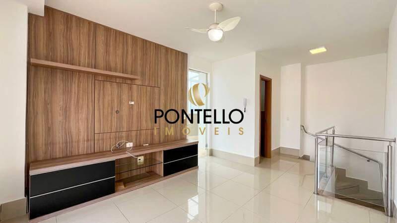 Cobertura, Santo Antônio, 3 Quartos, 2 Vagas, 1 Suíte