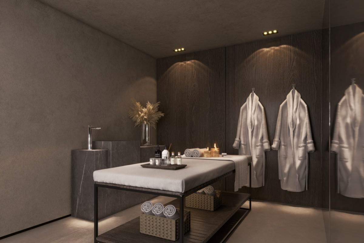 Apartamento, Cruzeiro, 3 Quartos, 3 Vagas, 3 Suítes