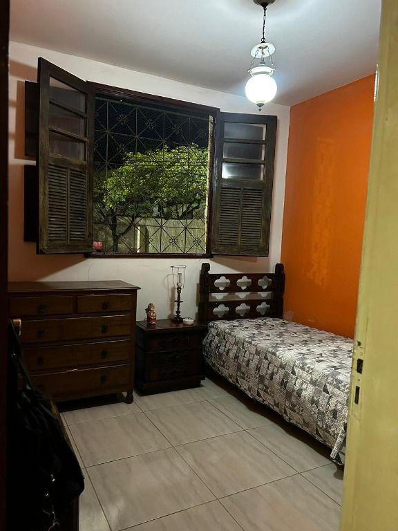 Casa, Nações Unidas, 3 Quartos, 1 Vaga
