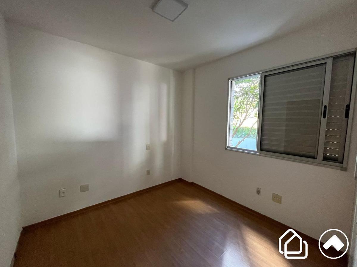 Apartamento, Buritis, 3 Quartos, 2 Vagas, 1 Suíte
