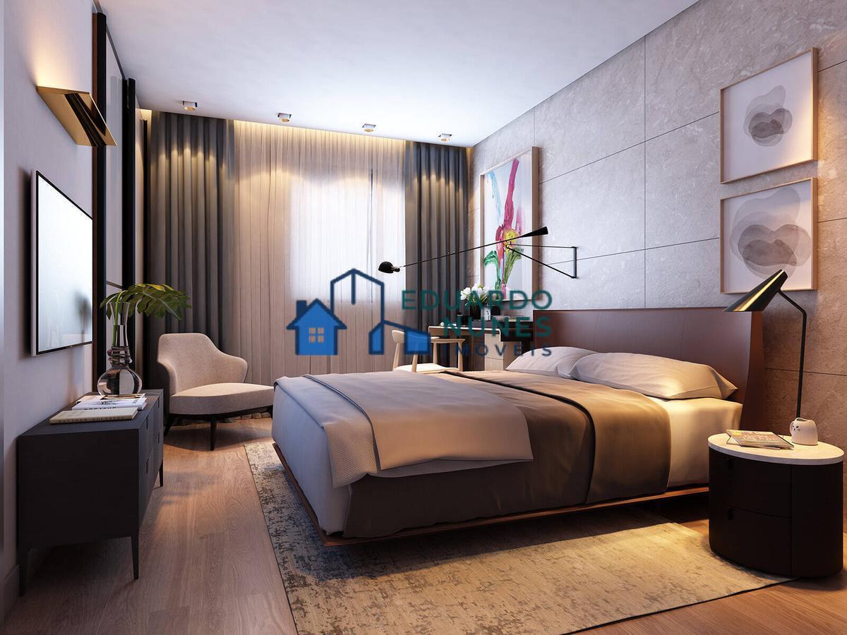 Apartamento, Savassi, 4 Quartos, 3 Vagas, 2 Suítes