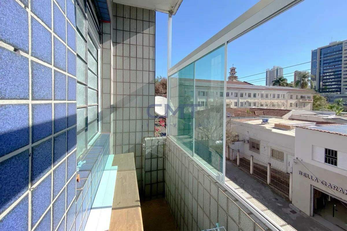 Apartamento, Carmo, 2 Quartos, 0 Vaga