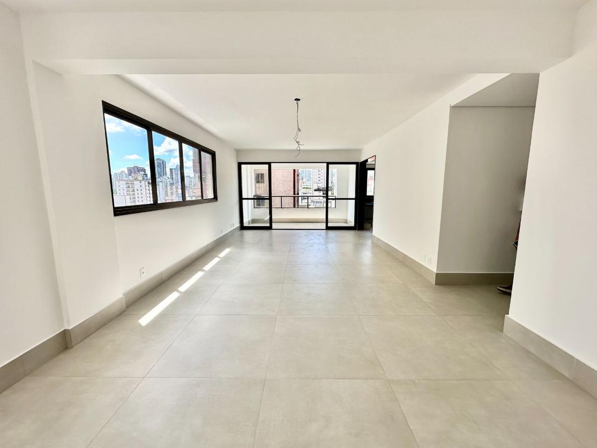 Apartamento, Gutierrez, 4 Quartos, 4 Vagas, 2 Suítes