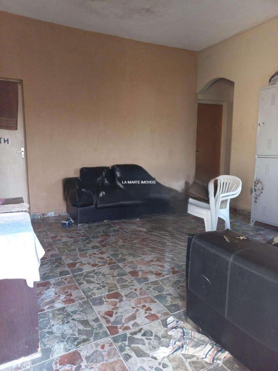 Casa, Novo Riacho, 4 Quartos, 6 Vagas